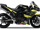 Yamaha YZF 1000 R1 Monster Tech3 Replica